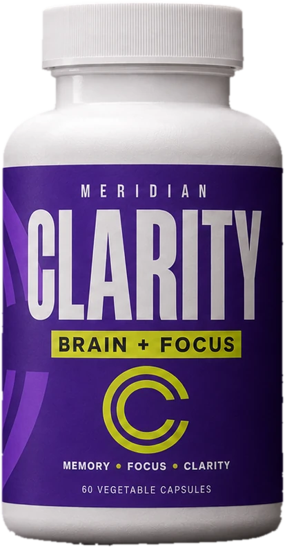 NEURAX Clarity bottle