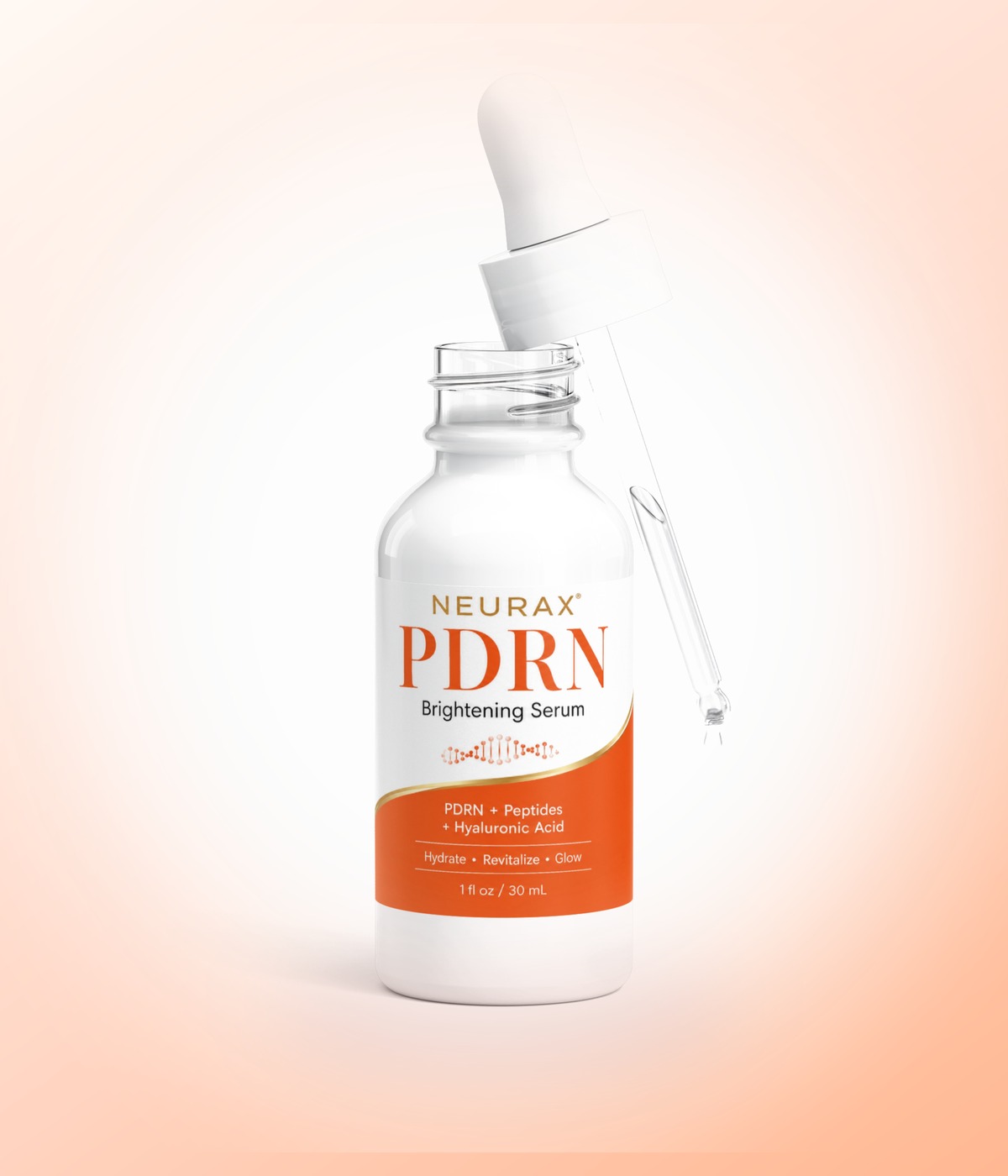 PDRN Brightening Serum
