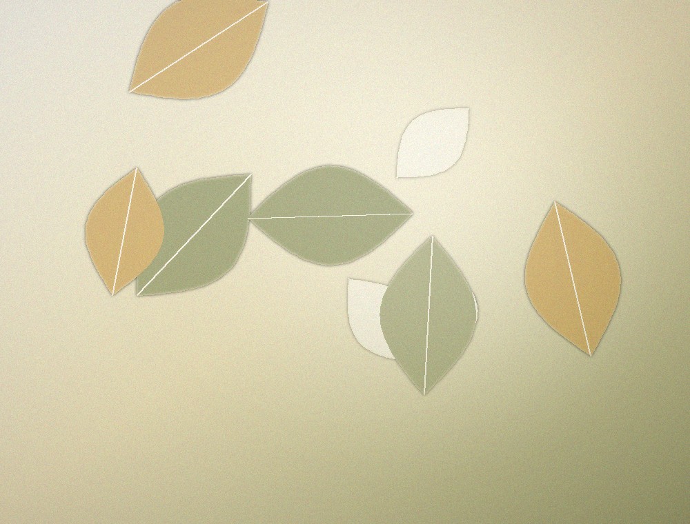 Neem + Moringa